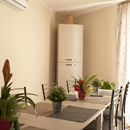 Lareginadisaba Bed and Breakfast Piazza Armerina Esterno foto