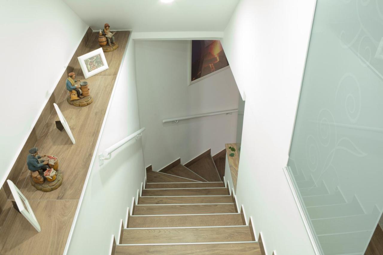 Lareginadisaba Bed and Breakfast Piazza Armerina Esterno foto