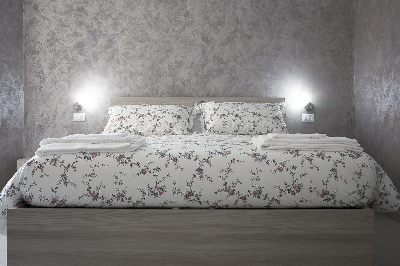 Lareginadisaba Bed and Breakfast Piazza Armerina Esterno foto