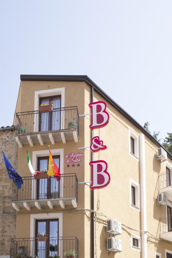 Lareginadisaba Bed and Breakfast Piazza Armerina Esterno foto