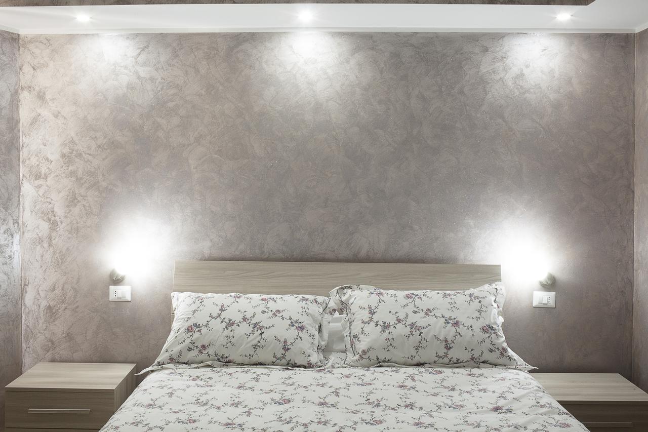 Lareginadisaba Bed and Breakfast Piazza Armerina Esterno foto