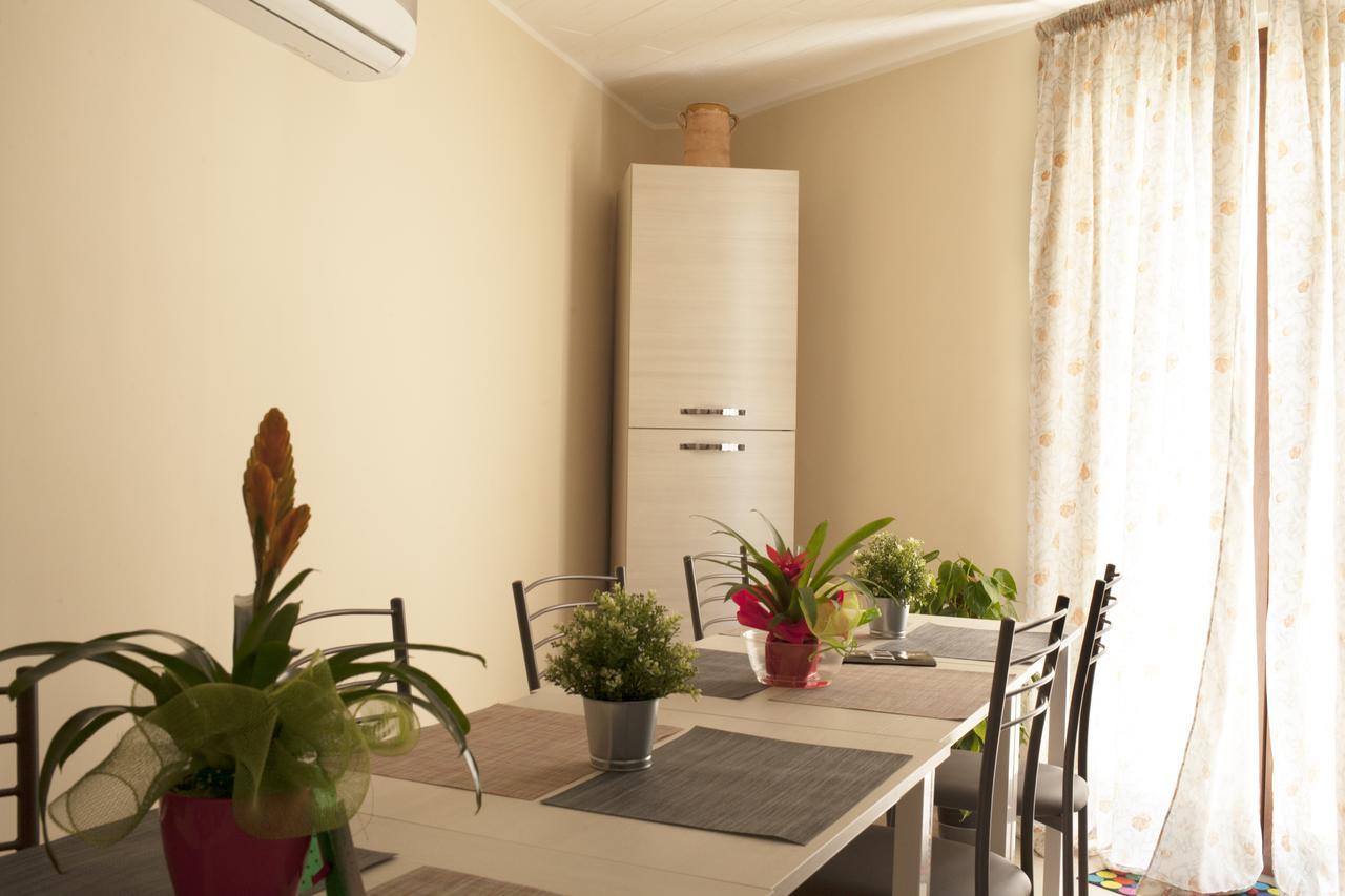 Lareginadisaba Bed and Breakfast Piazza Armerina Esterno foto