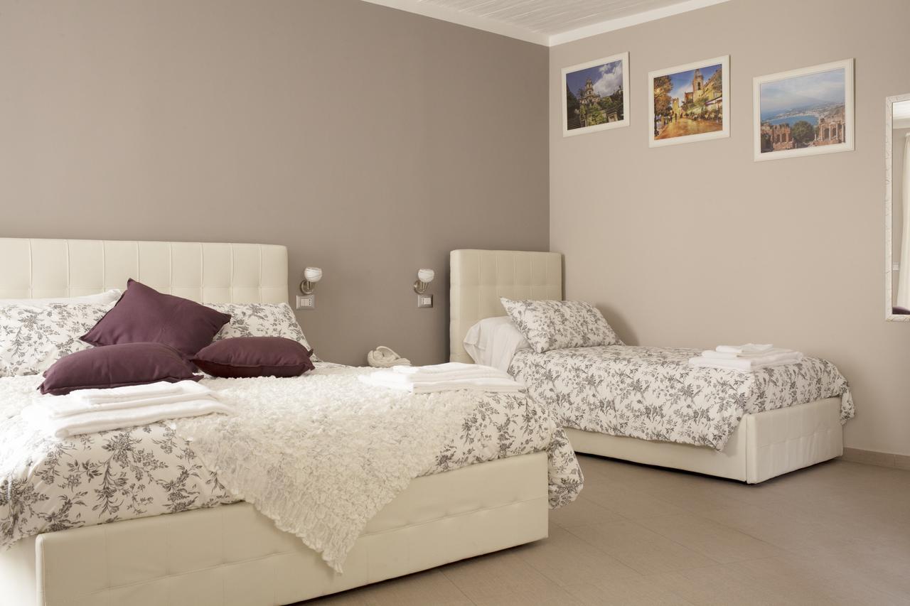 Lareginadisaba Bed and Breakfast Piazza Armerina Esterno foto