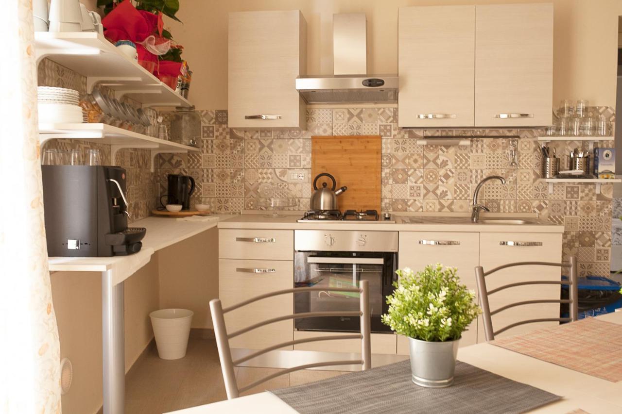 Lareginadisaba Bed and Breakfast Piazza Armerina Esterno foto