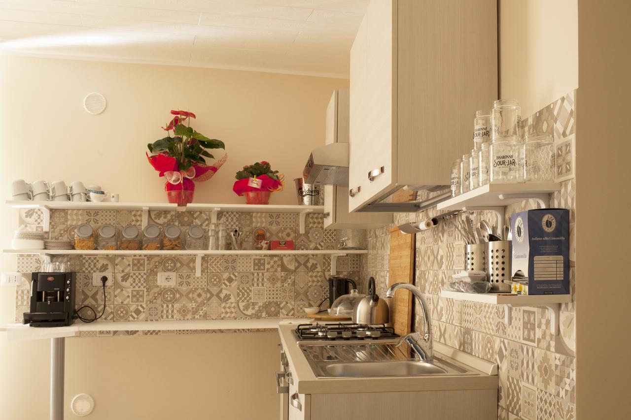 Lareginadisaba Bed and Breakfast Piazza Armerina Esterno foto